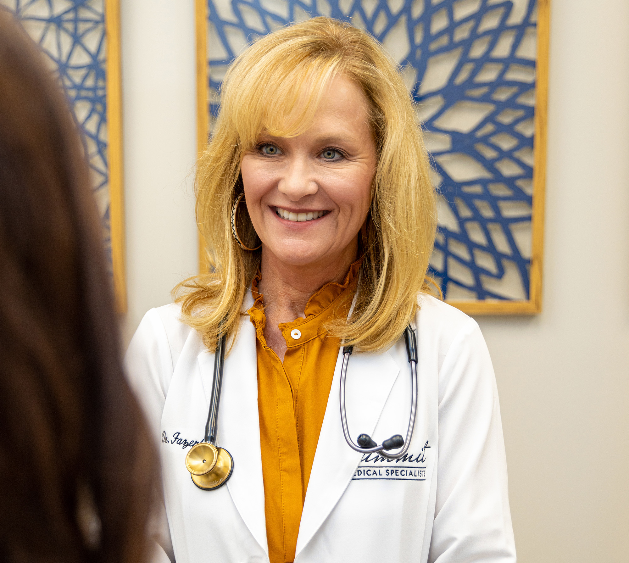 Family Doctors In Owensboro Ky Taking New Patients Summit Medical Specialist - Owensboro, Kentucky