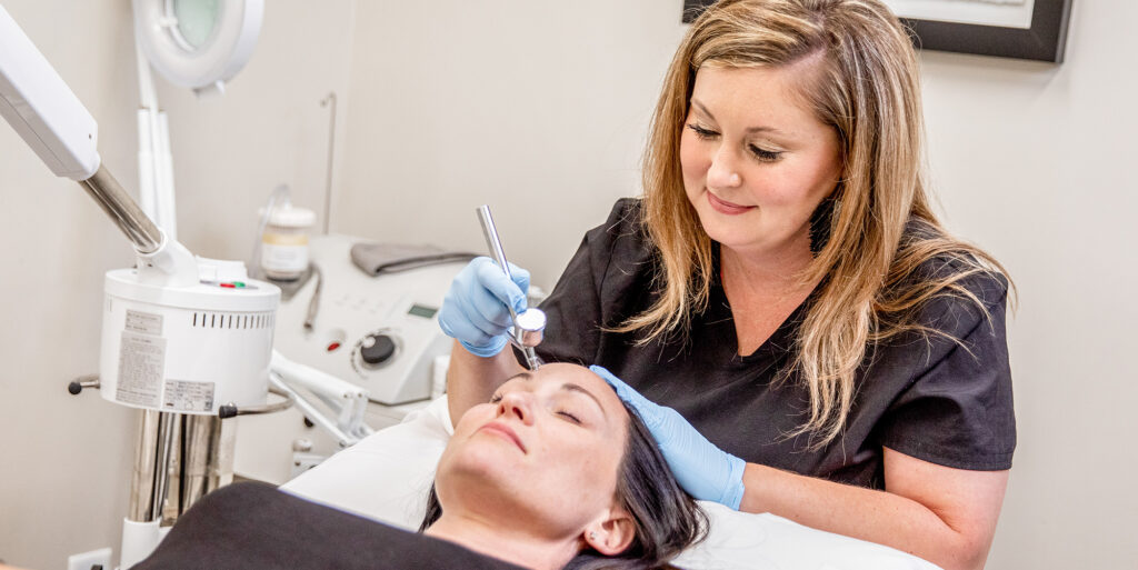 Services Summit Medical Specialist